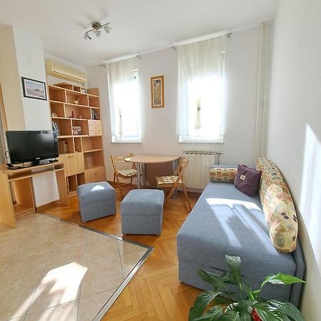 Appartamento Ramonda Belgrado Esterno foto
