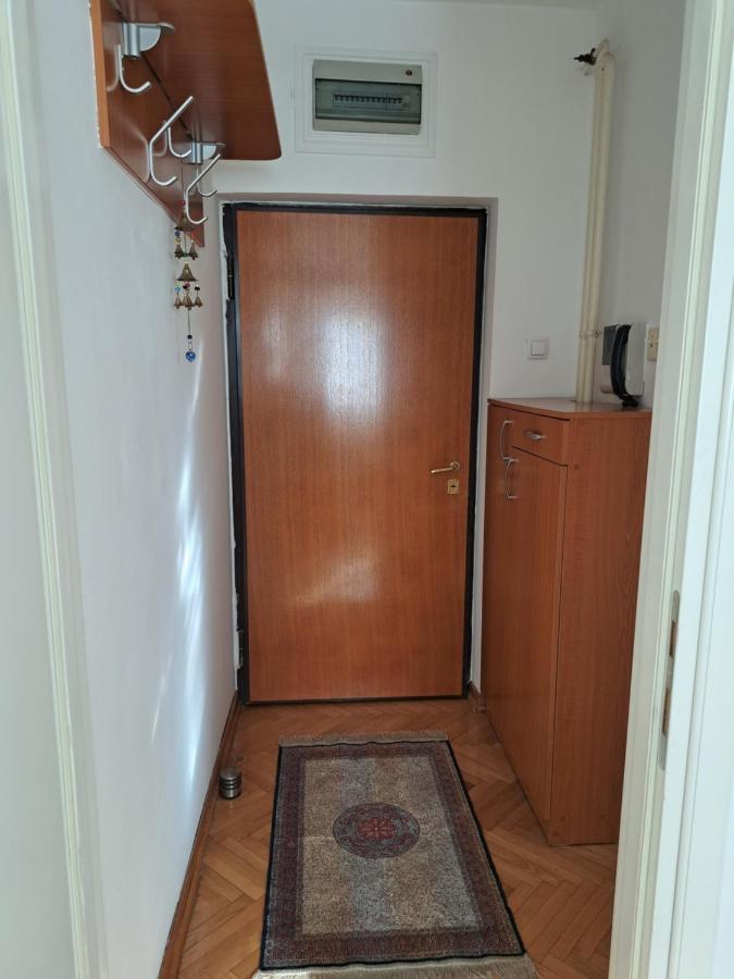 Appartamento Ramonda Belgrado Esterno foto